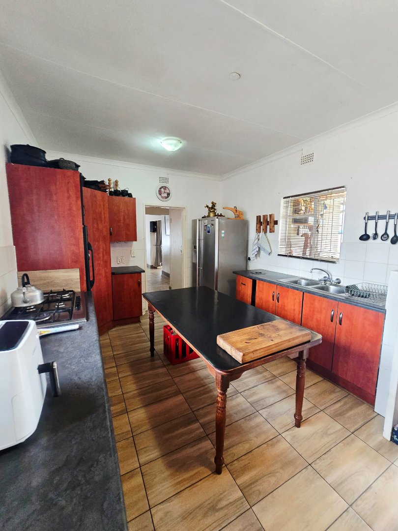 4 Bedroom Property for Sale in Orkney North West